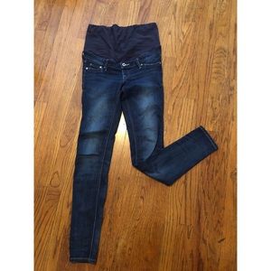 H&M Mama Maternity Jeans